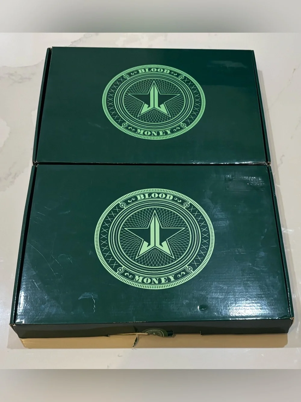 Jeffree Star brand new